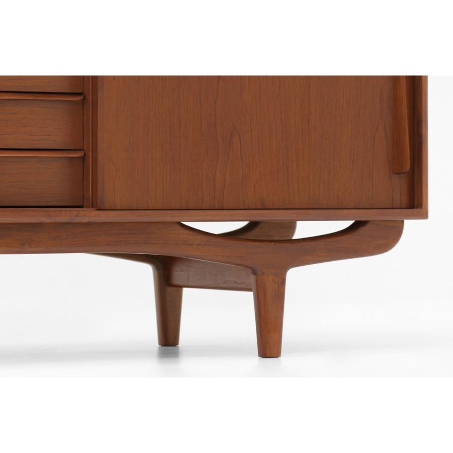 SALE10％OFF 北欧デザイン家具 Klokken クロッケン テレビボード 01 幅