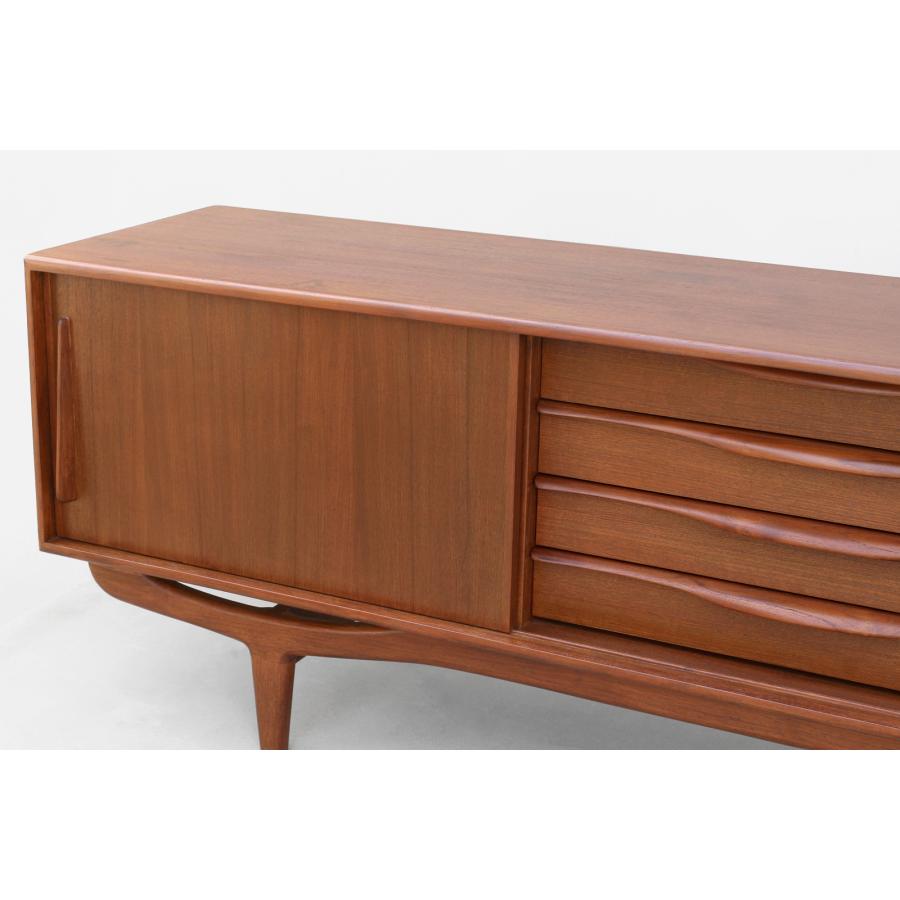 SALE10％OFF 北欧デザイン家具 Klokken クロッケン テレビボード 01 幅