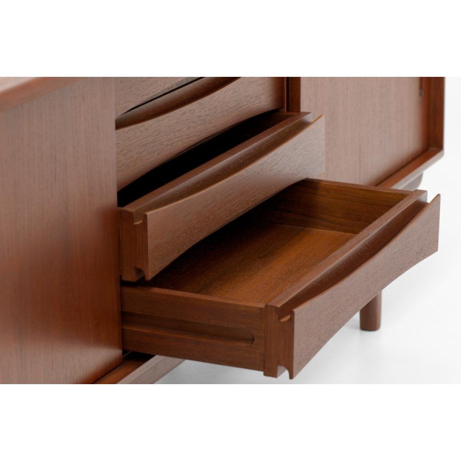 北欧デザイン家具 Klokken クロッケン テレビボード 02 幅160cm