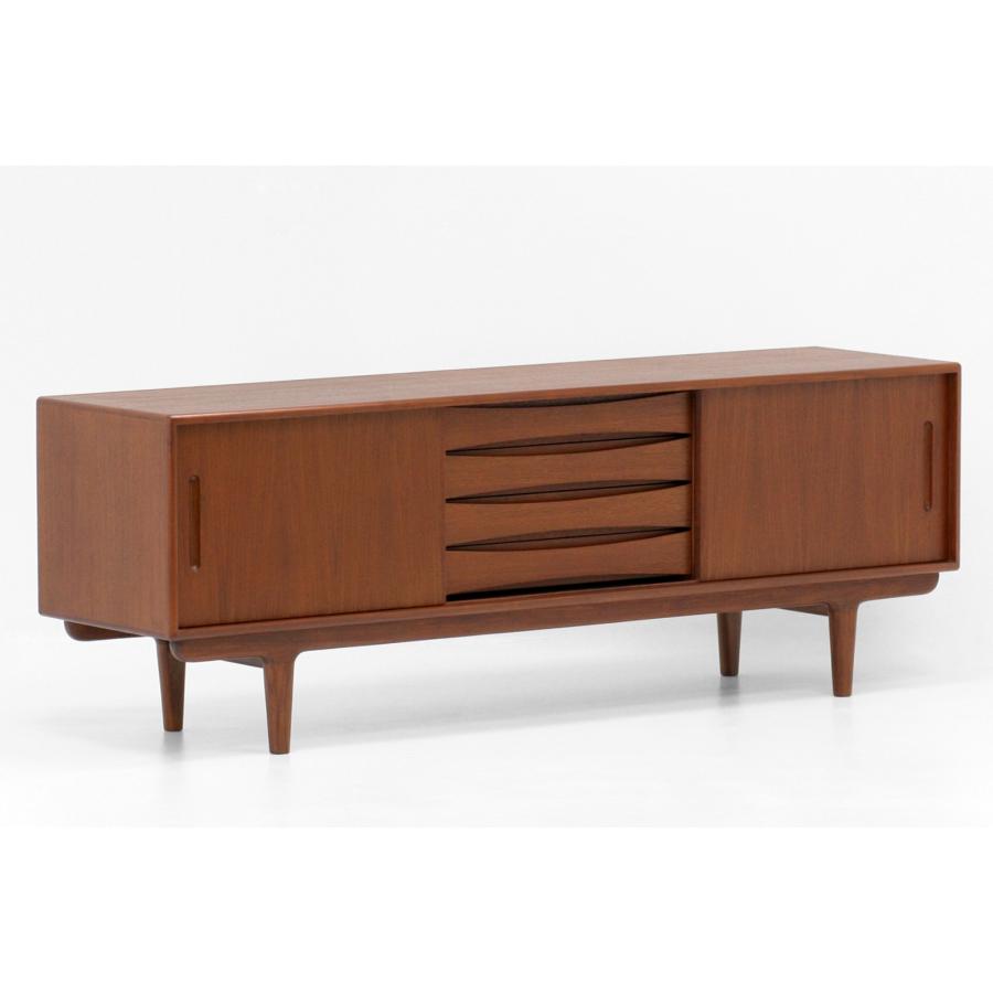 Klokken サイドボード　テレビ台 北欧デザイン家具 Klokken クロッケン テレビボード 02 幅160cm