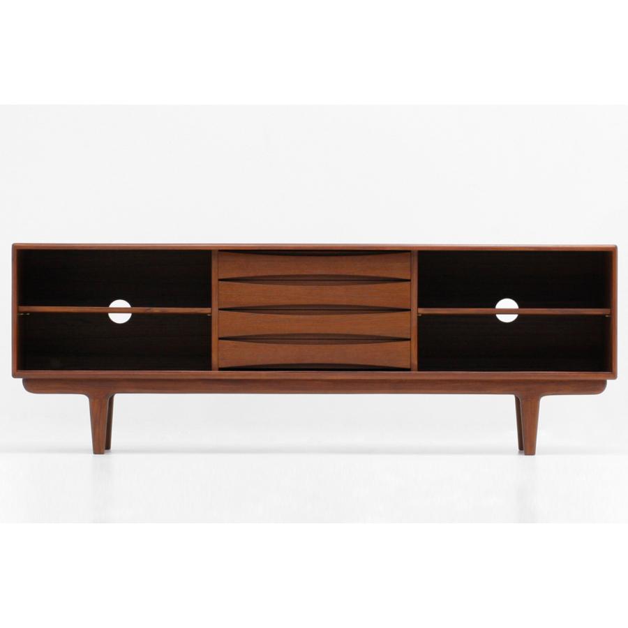 北欧デザイン家具 Klokken クロッケン テレビボード 02 幅160cm