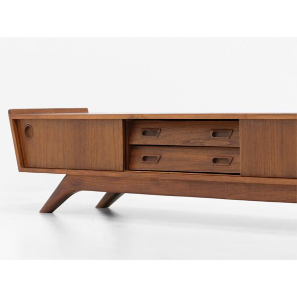 北欧デザイン家具 Klokken クロッケン テレビボード 03 幅172cm