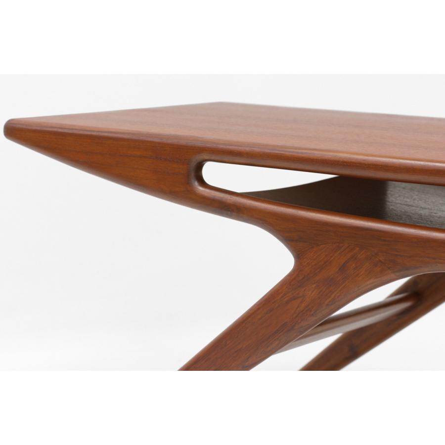 北欧デザイン家具 Klokken クロッケン コーヒーテーブル