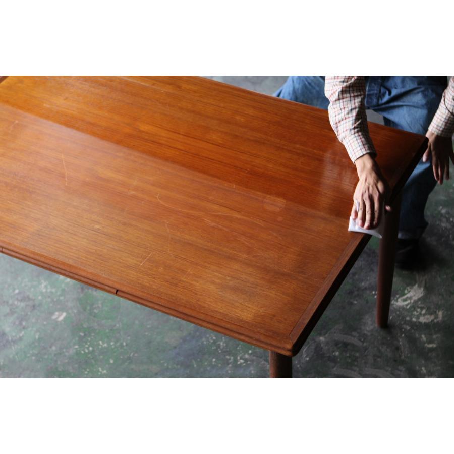 チークオイルMP52 北欧家具 メンテナンス : ibukiya - 通販 - Yahoo