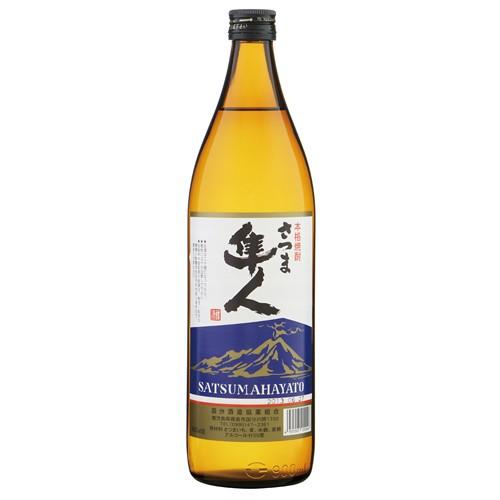 飲料・酒 国分酒造 芋焼酎 金盃さつま隼人 西郷隆盛 陶器 空容器
