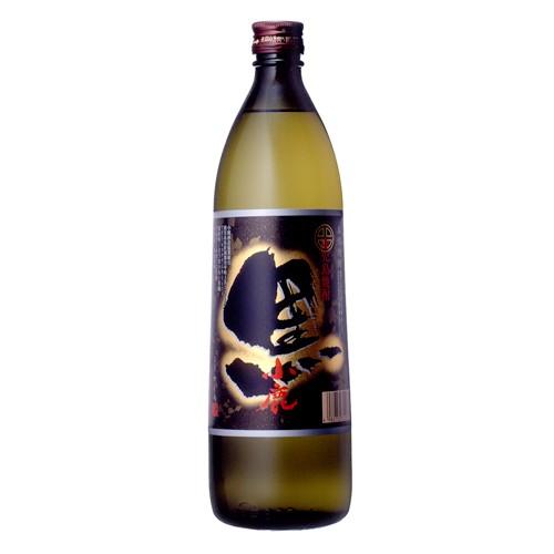 小鹿酒造 小鹿 黒 芋焼酎 25% 900ml : 岡村商店 指宿屋 ヤフー店