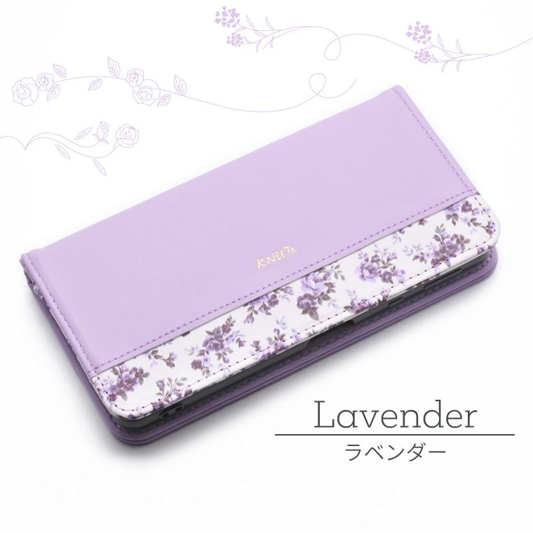AQUOS sense7 ケース 手帳型 花柄 SH-53C SHG10 SH-M24 スマホケース