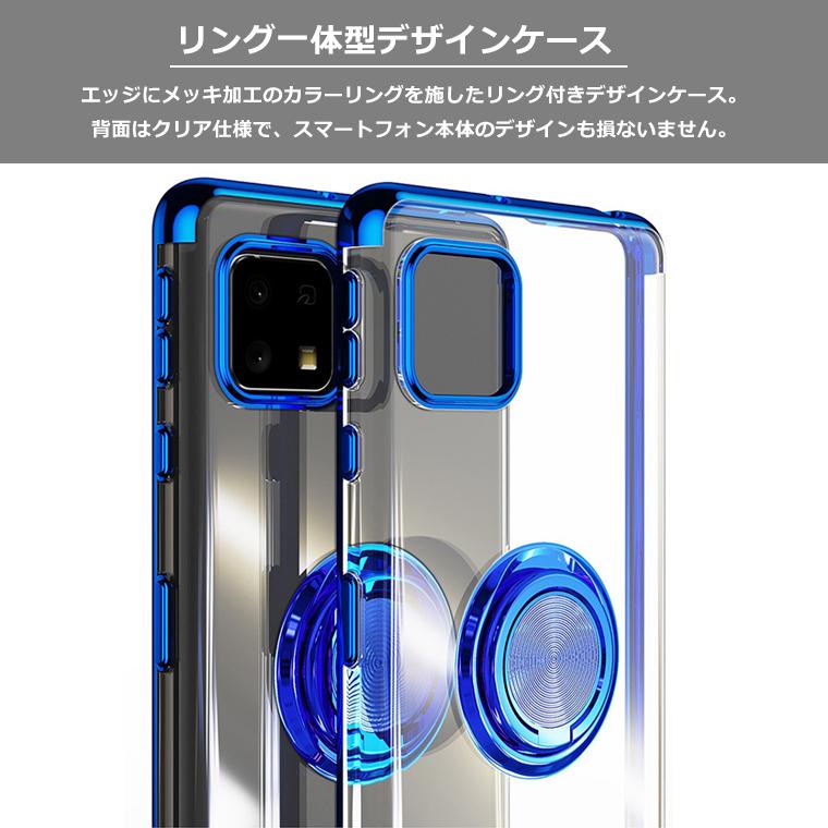 AQUOS sense5G sense4 wish wish2 wish3 ケース sense6 R7