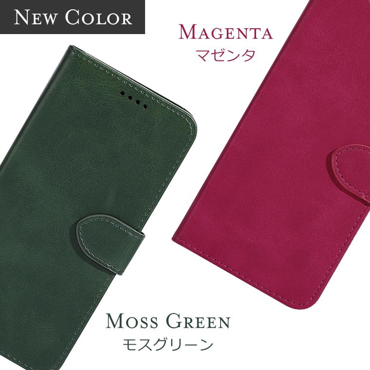 arrows We2 ケース 手帳型 F-52E スマホケース Plus F-51E