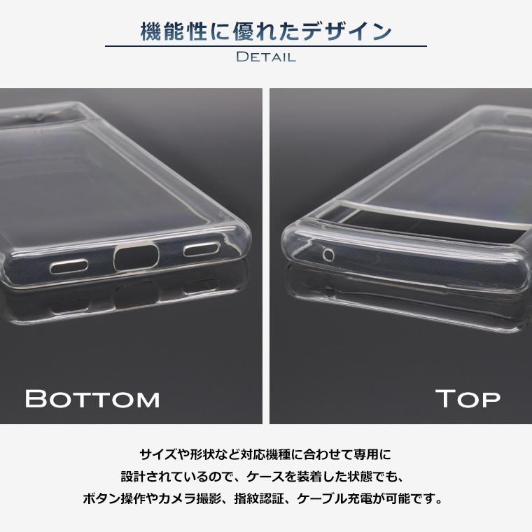 Google Pixel 6a ケース カバー TPU スーパークリア 透明 グーグル Pixel6a ピクセル6a ソフト Google Pixel6a スマホケース スマホカバー|icaca|04