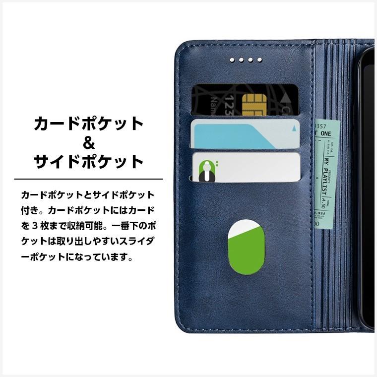 OPPO（オッポ） OPPO Reno11A 7A 9A ケース 手帳型 OPPO Reno5 A