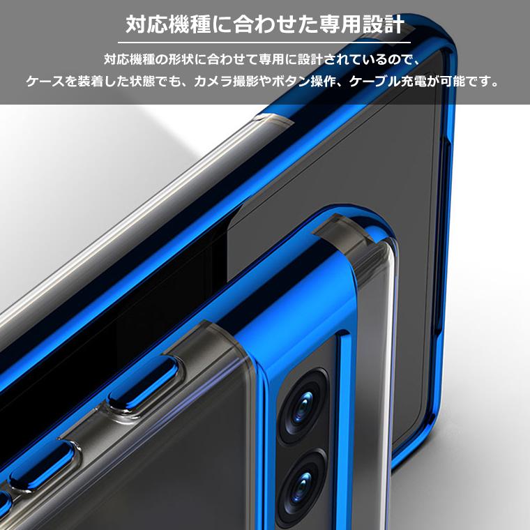 美品♪Google Pixel 7a 青色 ・ケース・保護画面・カメラ・ 箱付き Google Pixel 8a 9a 10a スマホケース 7a 6a ケース リング付き メッキ