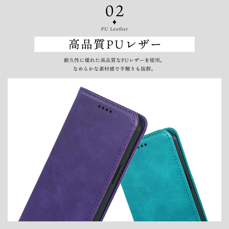 Google Pixel10 ケース Pixel10a ケース 手帳型 Pixel10Pro スリムカラー スマホケース ベルト無し ピクセル10a Pixel 10 10Pro 手帳 カバー ベルト無し |  | 02