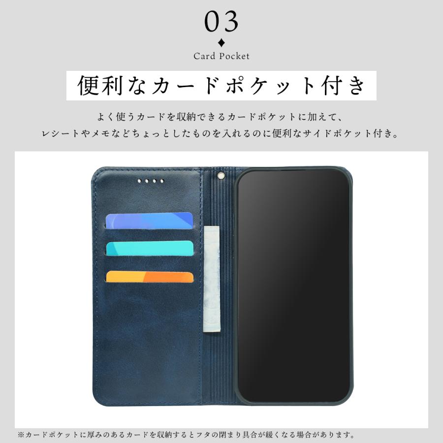 Google Pixel10 ケース Pixel10a ケース 手帳型 Pixel10Pro スリムカラー スマホケース ベルト無し ピクセル10a Pixel 10 10Pro 手帳 カバー ベルト無し |  | 03