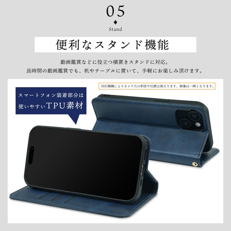 Google Pixel10 ケース Pixel10a ケース 手帳型 Pixel10Pro スリムカラー スマホケース ベルト無し ピクセル10a Pixel 10 10Pro 手帳 カバー ベルト無し |  | 05