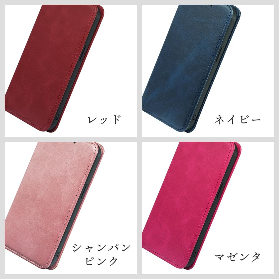 Google Pixel10 ケース Pixel10a ケース 手帳型 Pixel10Pro スリムカラー スマホケース ベルト無し ピクセル10a Pixel 10 10Pro 手帳 カバー ベルト無し |  | 07