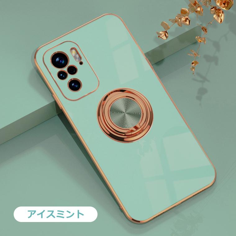 Redmi Xiaomi 11T 11TPro Note11 Pro ケース リング付き Redmi Xiaomi 11T 11TPro Note11 Pro ケース リング付き
