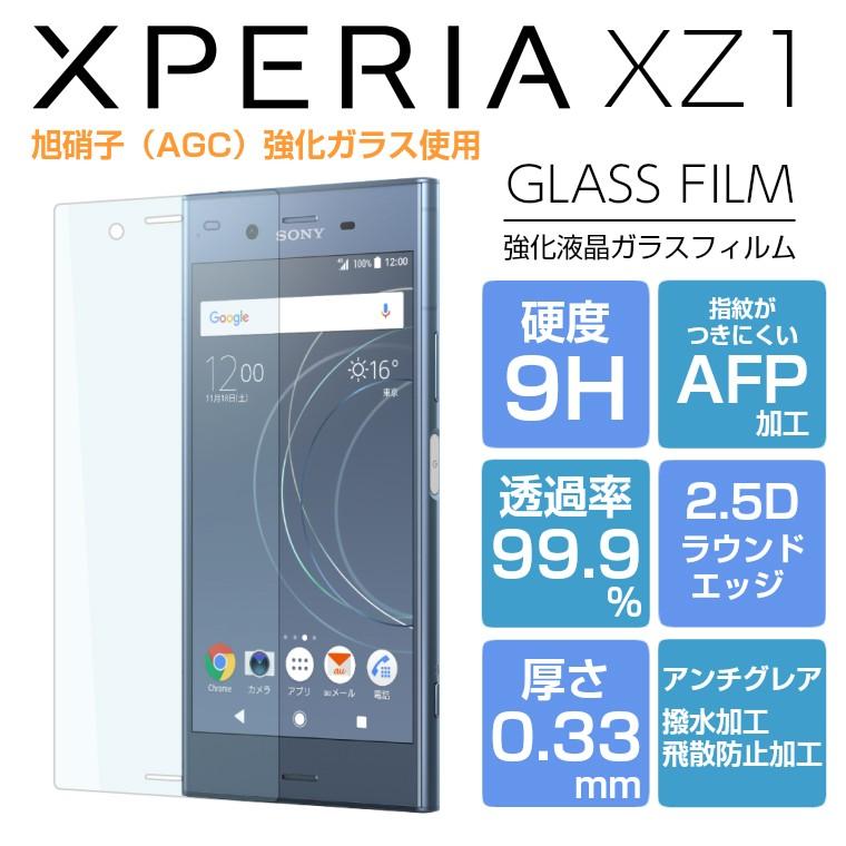 SIMロック解除済】au Sony Xperia XZ1 SOV36 Black|中古