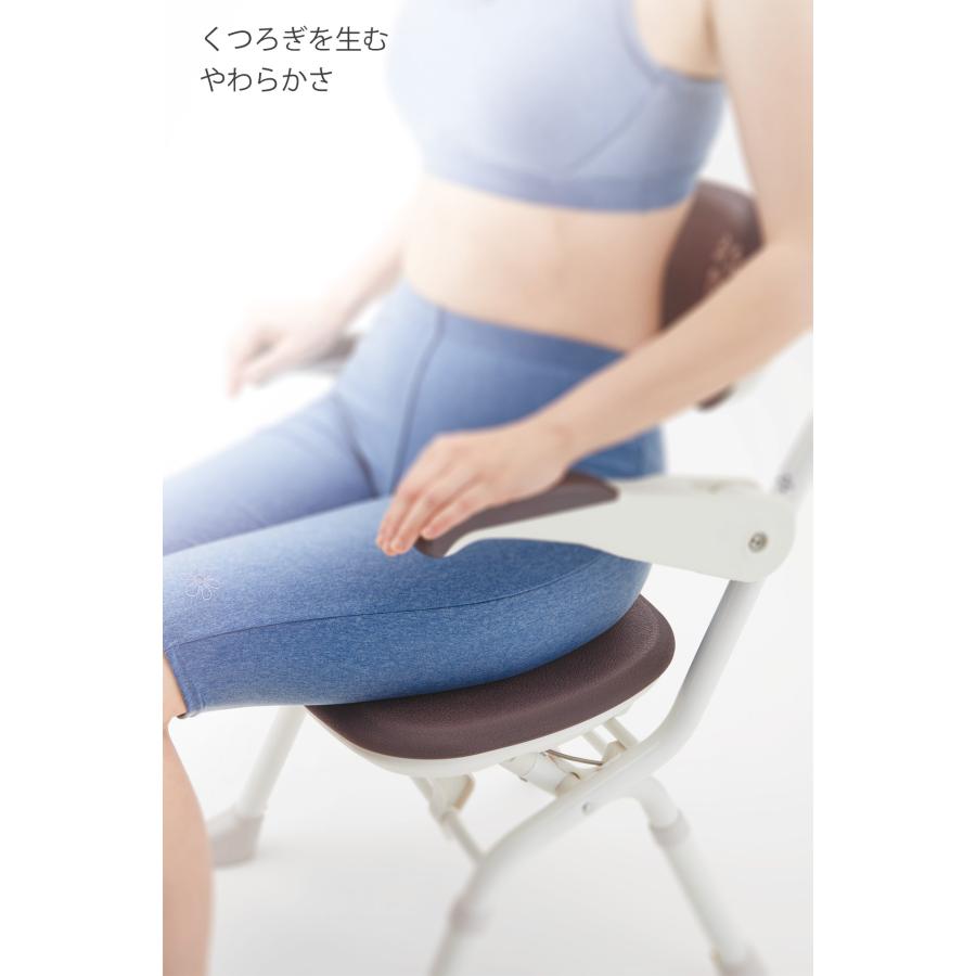未使用品　安寿　楽らく開閉シャワーベンチ Sコンパクト　グリーン Amazon | 楽らく開閉シャワーベンチ Sコンパクトグリーン | 安寿
