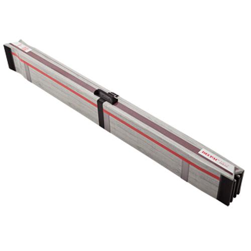ケアメディックス デクパック イービーエル300(4つ折)300cm ケアメディックス デクパック イービーエル300(4つ折)300cm