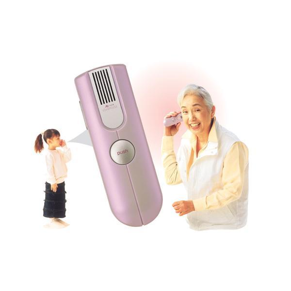 ボイスメッセ BM-1 携帯型助聴器（アネックス） | 