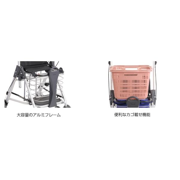 Tacaof テイコブ リトルワゴン／フラワーアイボリー（幸和製作所