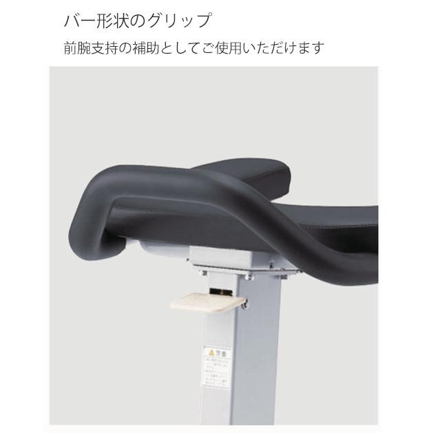 アルコーSK型mini（星光医療器製作所）100628 室内専用歩行車