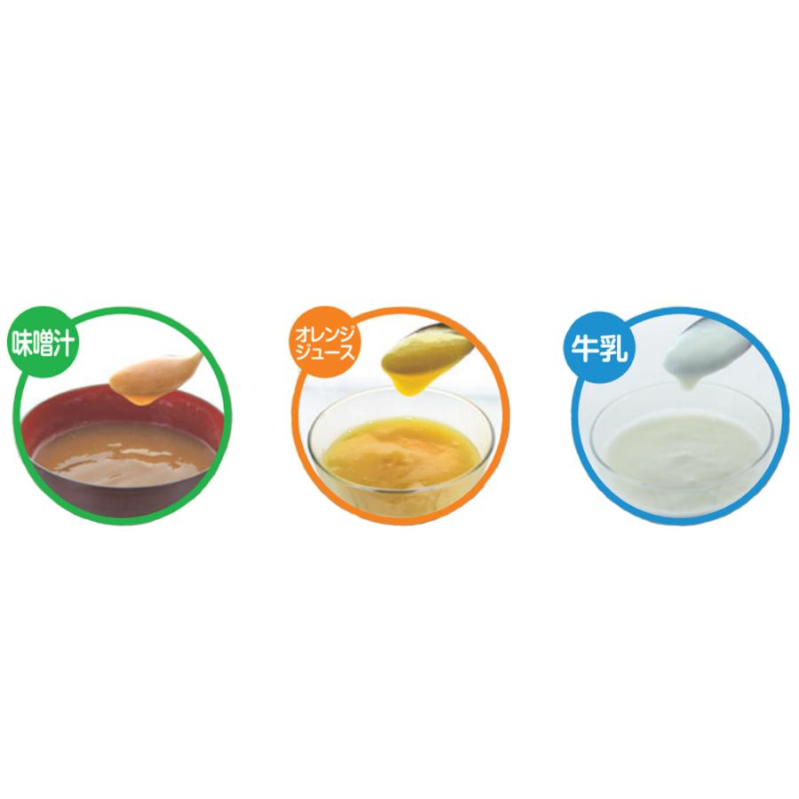 メディファイン （ケース販売）トロミナールNeo／1kg×10袋（ファイン