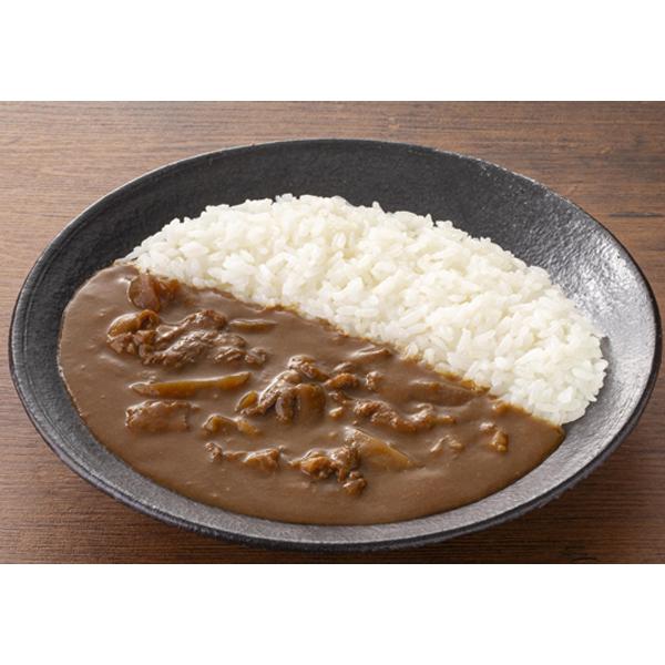 吉野家（YOSHINOYA） 牛カレー 200g／吉野家 レトルトシリーズ（吉野家
