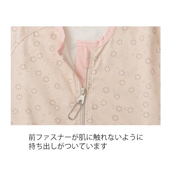 ANGEL コンビネーション（フルオープン型）Sサイズ／クレストブラウン