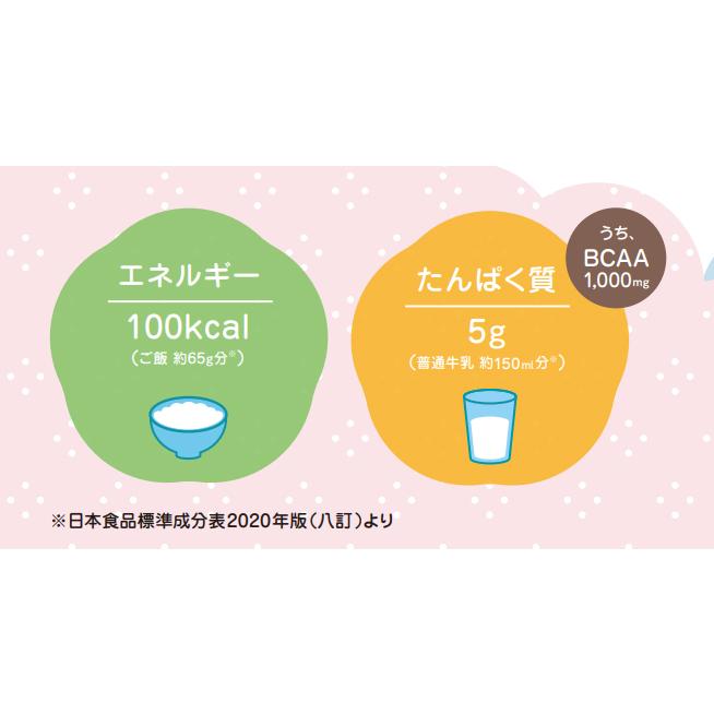 森永乳業 6種24個大容量いろいろセット／エンジョイ 小さなハイ