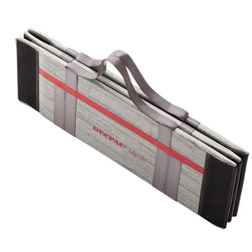 ケアメディックス デクパック パーソナル(3つ折)70cm(ケア ケアメディックス デクパック パーソナル(3つ折)70cm(ケア