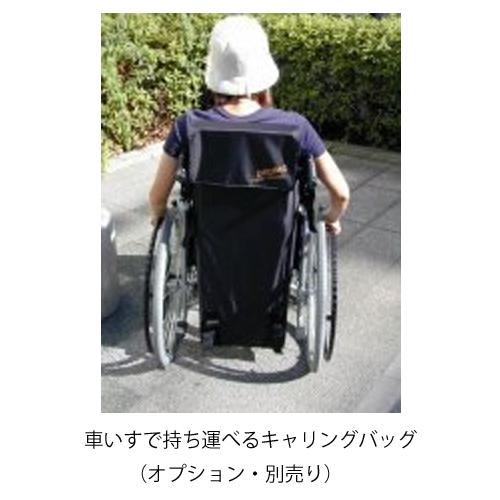 ケアメディックス デクパック パーソナル(3つ折)70cm(ケア ケアメディックス デクパック パーソナル(3つ折)70cm(ケア