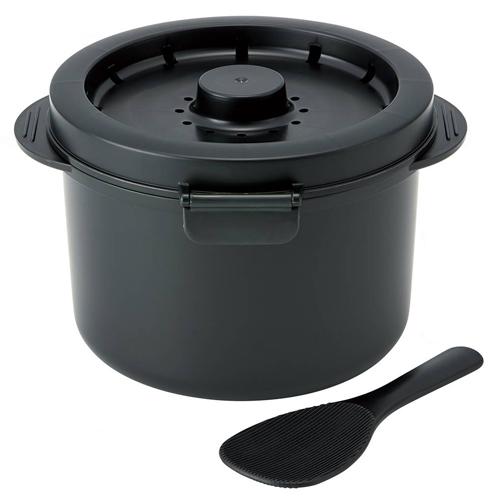 スケーター 糖質カットご飯メーカー ／2合炊き（スケーター）UDG2N