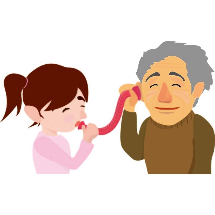 ハビナース もしもしフォン（ピジョン）1005925 | ハビナース | 02