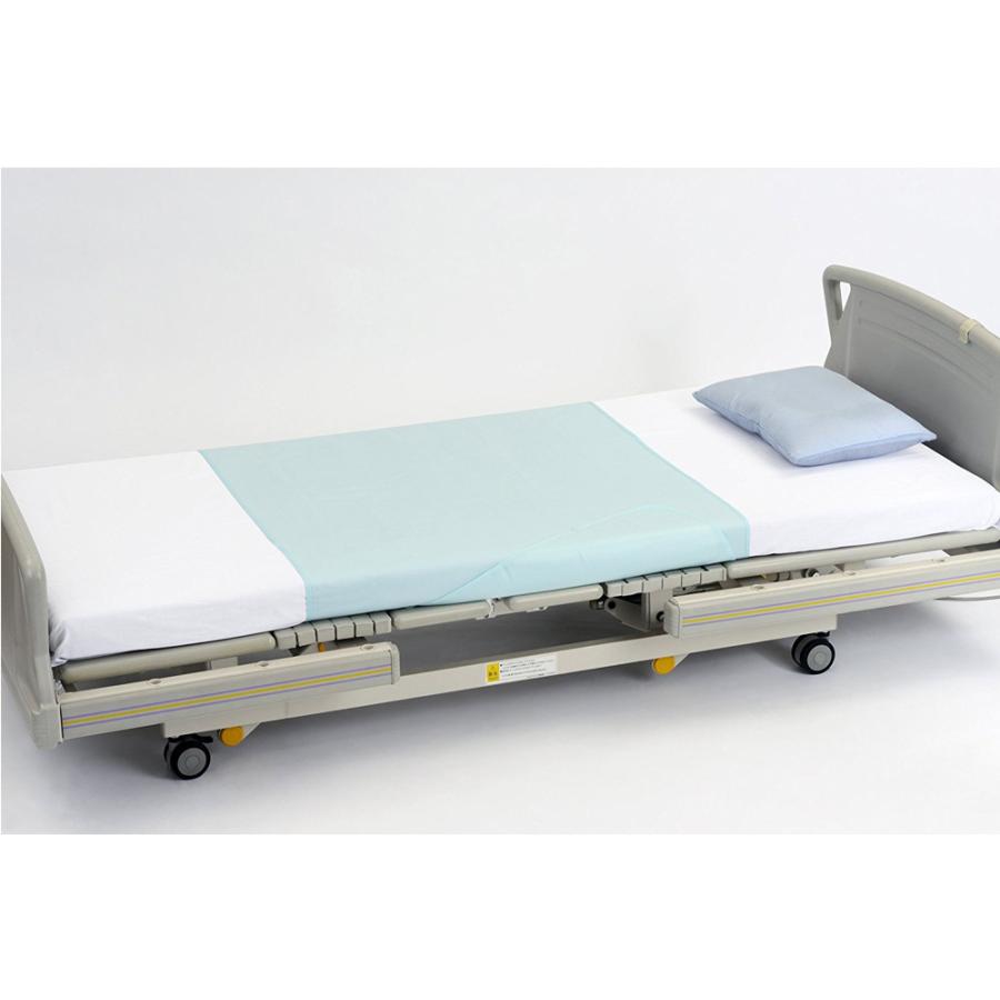 ハビナース　防水シーツ　L 大判サイズ　180×95cm 介護　7枚セット 看護・介護用品 ハビナース 防水シーツ L 大判サイズ 180×95cm 介護 7