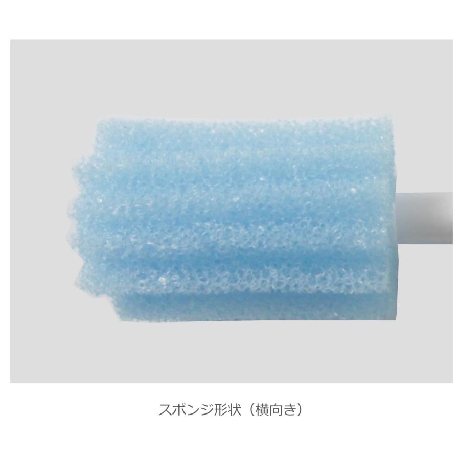 ファーストレイト （ケース販売）デントスワブU 100本入×20箱
