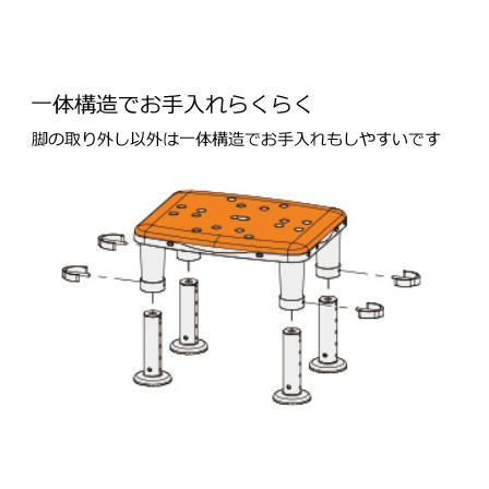 Panasonic（パナソニック） 浴槽台 [ユクリアAir] 軽量タイプ（高さ12