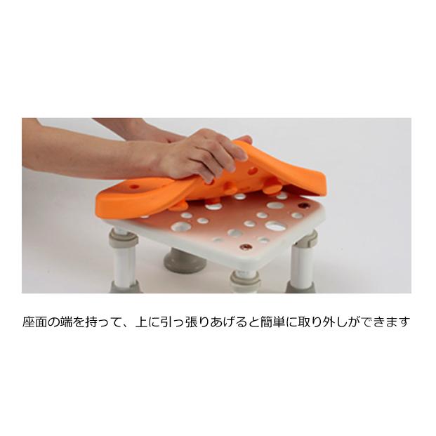 Panasonic（パナソニック） 浴槽台 [ユクリア] ソフトコンパクト（高さ