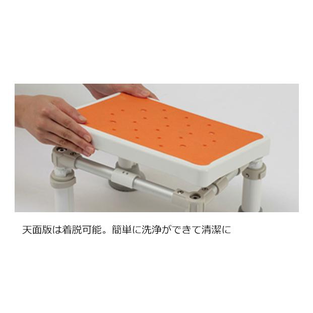 Panasonic 浴槽台 浴槽台［ユクリアAir］｜入浴用品｜介護用品・設備 | パナソニックの