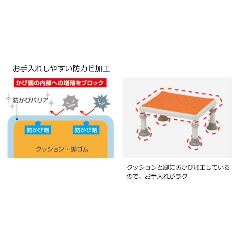 Panasonic（パナソニック） 浴槽台 [ユクリア] 軽量レギュラー（高さ12