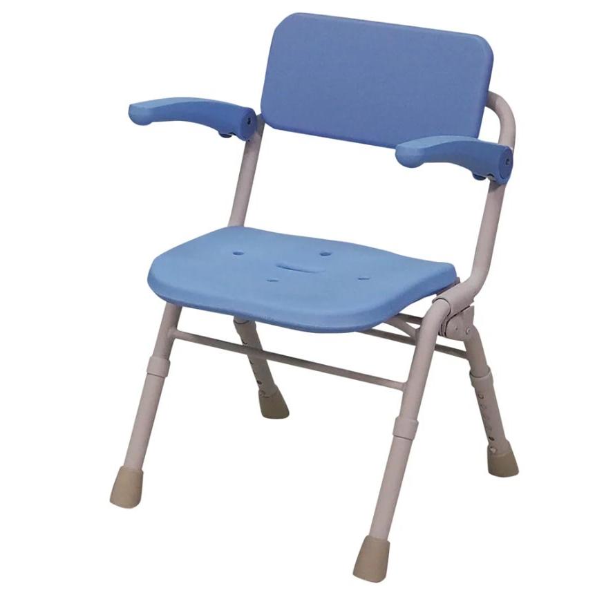 Panasonic（パナソニック） ［ユクリア］シャワーチェア（Air）ミドル