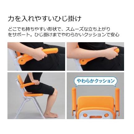Panasonic（パナソニック） ［ユクリア］シャワーチェア（Air）ミドル