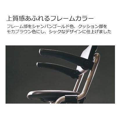 Panasonic（パナソニック） ［ユクリア］シャワーチェア（Air）ミドル