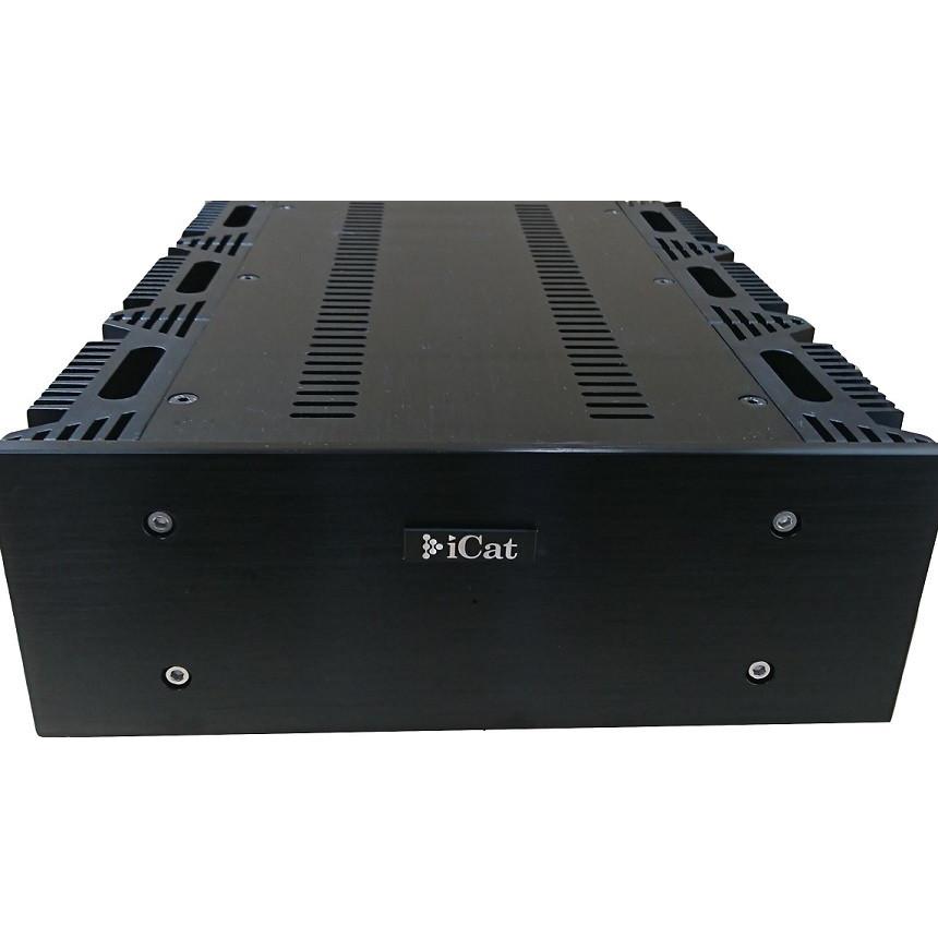 iCAT PWR-L4 Spec3 Audiophile Linear Power 400W リニア電源　19V， 12V， 5V