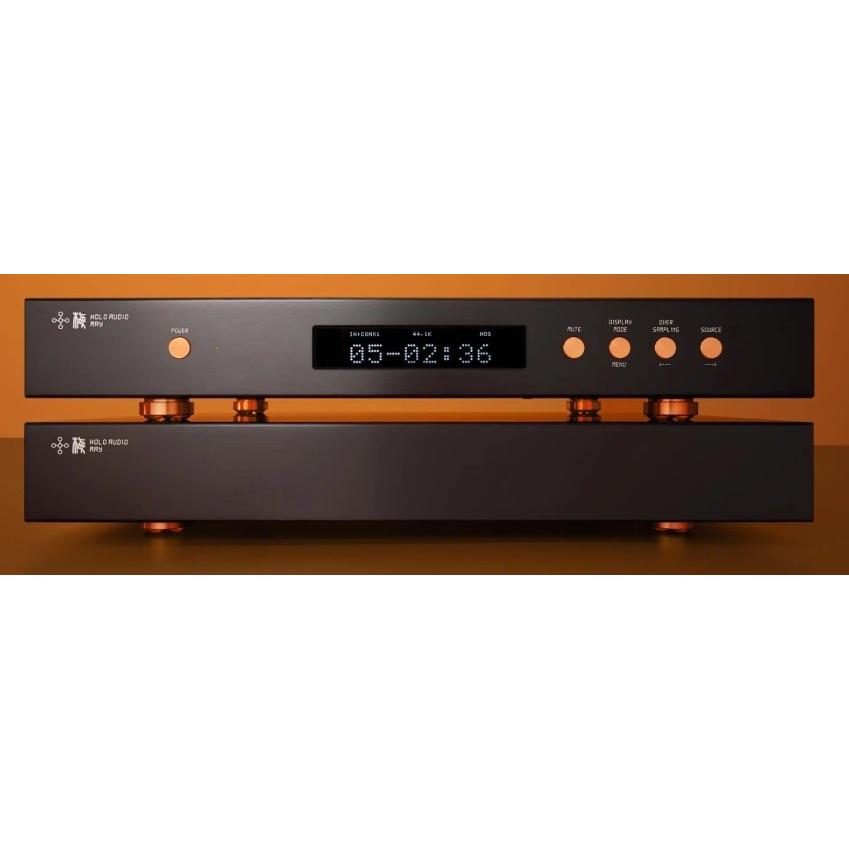 Holo Audio MAY DAC Level 3 | 