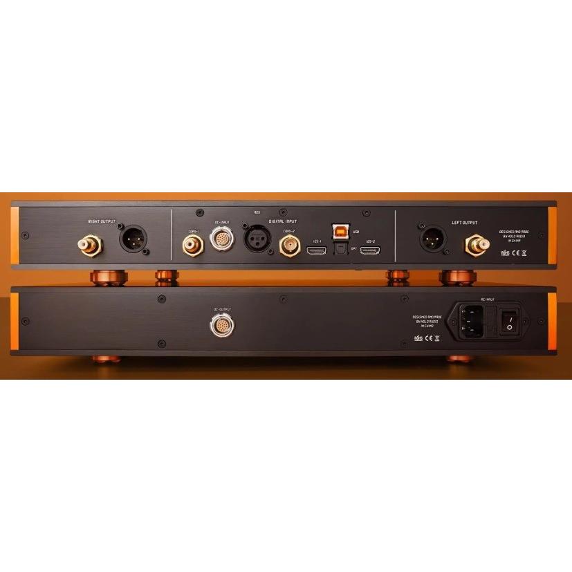 Holo Audio MAY DAC Level 3 |  | 01