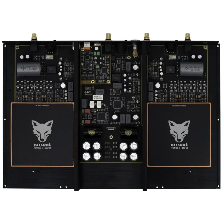 Holo Audio MAY DAC Level 3 |  | 03