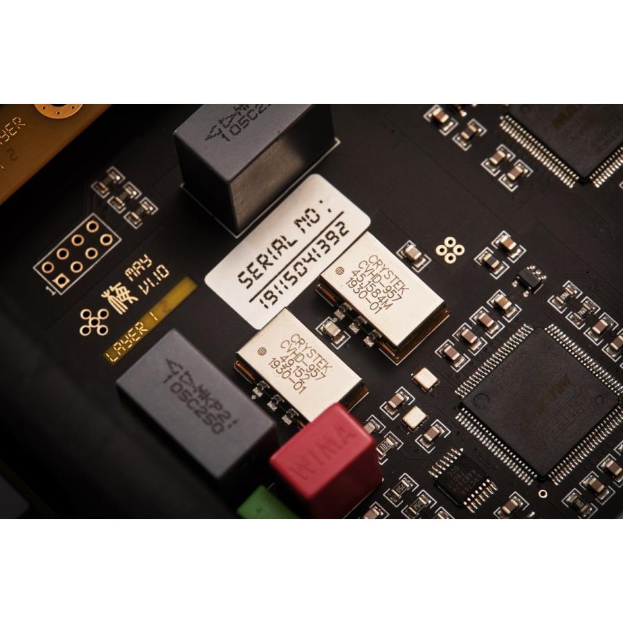 Holo Audio MAY DAC Level 3 |  | 07