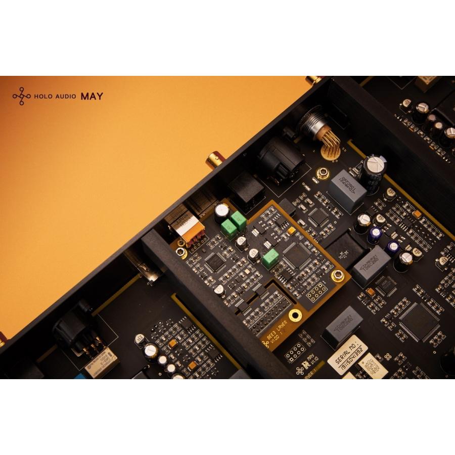 Holo Audio MAY DAC Level 2_3